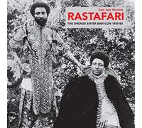 Rastafari: the Dreads Enter Babylon 1955-83