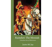 Rastafari: The Messiah