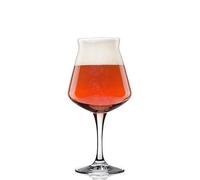 Rastal - 6 Verres Pack modèle Mini TEKU - 33 cl (11,6 Imp.FL.oz.) - pour la dégustation de bière Universelle