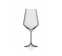 Rastal, Verre à vin Winebar, rouge wine glas, lot de 6 pièces 52 cl