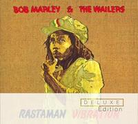 Rastaman Vibration [+2 Bonus] 1 [Import]