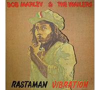 Rastaman Vibration
