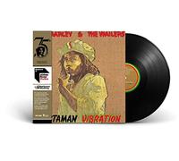Rastaman Vibration