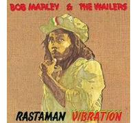 Rastaman Vibration Vinyle
