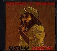 Rastaman Vibration