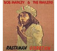 Rastaman Vibration