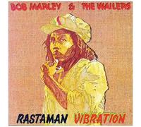Rastaman Vibration