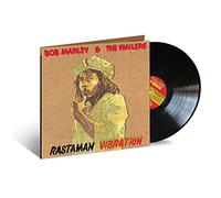 Rastaman Vibration