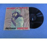 Rastaman Vibration