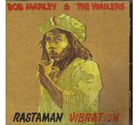 Rastaman Vibration