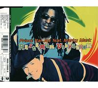Rastaman Vibration (5 Versions, 1995) [Import]