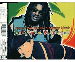 Rastaman Vibration (5 Versions, 1995) [Import]