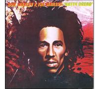 Rastaman Vibration Bob Marley & The Wailers