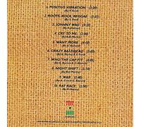 Rastaman Vibration [Import]
