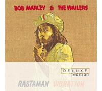Rastaman Vibration [Import]