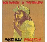 Rastaman Vibration [Import]