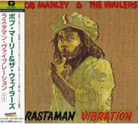Rastaman Vibration [Import]