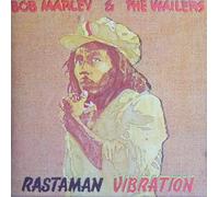 Rastaman Vibration [Import]
