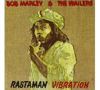 Rastaman Vibration (Remastered) (2007-09-07)