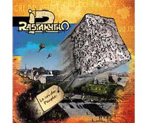 Rastamytho - Le Cri du Peuple