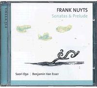 Rastapasta Pour Deux Pianos, Deuxième Et Troisième Sonate Pour Piano