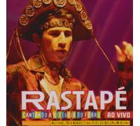 Rastape - Cantando a Historia Do Forro