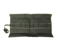 Rastapulz 600 x 430 mm Bonsaï japonais Usiné Paquet de stockage Rouleau Sac Toile Kit d'outils