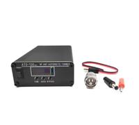 Rastapulz ATU-130 Max Automatic Shortwave HF Antenna Tuner Automatic Shortwave HF Antenna Tuner 1,8-50 MHz 200W Radio Automatique Tuner Antenne