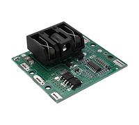 Rastapulz Batterie lithium-ion 5S 18 V 21 V 20 A 18650 - Vis - Appareil Shura - Protection platine Fit Turmera