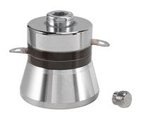 Rastapulz Composants Acoustiques de Haute Performance de DéCapant PiéZoéLectrique Ultrasonique de Transducteur de Rendement éLevé de Conversion de 60W 40KHz