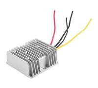 Rastapulz DC À DC 12V À 19V 10une Convertisseur de Puissance DC DC 190W pour Alimentation pour Ordinateur Portable de Voiture