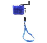 Rastapulz Dynamo d'urgence USB pour chargeur universel de voyage Gadgets