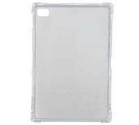 Rastapulz Housse de protection pour tablette M40 P20HD P20 10,1" - Anti-chute - En TPU - Pour le bureau