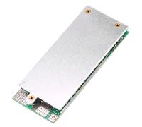 Rastapulz Lifepo4 Carte de protection 4S 12 V 100 A 3,2 V avec balanced Ups Storage Packs Chargeur Batterie