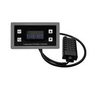 Rastapulz Pour un régulateur d'humidité de température précis, module de haute précision avec communication RS485 pour la gestion du climat