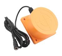 Rastapulz Tuya Smart WiFi Capteur de Niveau de Réservoir D'Eau à Ultrasons Alertes en Temps Réel Contrôle par Application pour IOS et Android Prise UE