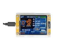 Rastapulz Upgraded 1060KH/S Bitcoind Solo Miner 2.8 Smart Display Harshrate Bitcoin Krypto Loterie Miner