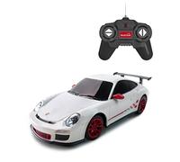 Rastar - 003990 - Radio Commande - Voiture - Porsche 911 GT3 RS - Echelle 1:24 - Coloris aléatoire