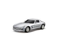 RASTAR - 040110 - RADIO COMMANDE - VOITURE - MERCEDES BENZ SLS AMG - ECHELLE 1:24 G