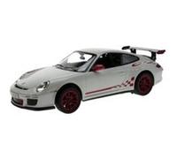 RASTAR - 042800 - RADIO COMMANDE - VOITURE - PORSCHE 911 GT3 RS - ECHELLE 1:14