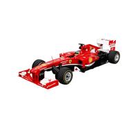 Rastar - 057400 - Voiture Radiocommandée - Ferrari F1 - Échelle 1/12