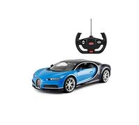 RASTAR 1030 Bugatti Chiron Voiture Radio Commandée Echelle 1/14
