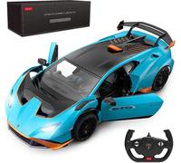 RASTAR 98700 R/C 1:14 Lamborghini Huracan STO Voiture radiocommandée
