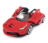 Rastar Auto Ferrar Laferrari 1:14 50100 Auto Rot One Size