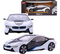 Rastar Bmw I8 Concept Voiture radiocommandée RC 1:14