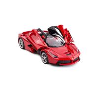 Rastar Ferrari Laferrari Modèle Radiocommandé Voiture De Sport Moteur Électrique 1:14-Rastar
