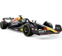 Rastar High-Speed RC Racecar 1:12 - Voiture télécommandée pour des courses passionnantes Oracle Red Bull Racing