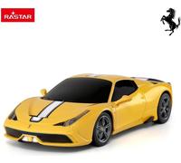 Rastar massG 71900 - Ferrari 458 Speciale a, 1 : 24, Radio Control Auto Toy