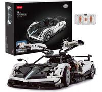 Rastar Pagani Huayra R/C Kit BC 1:8