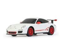 Rastar Porsche GT3 RS boys 27 MHz 1:24 blanc Blanc G